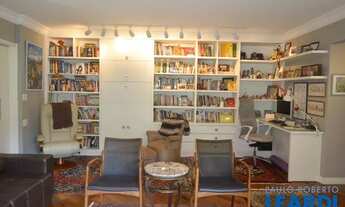 Imagem 3: APARTAMENTO - MORUMBI - SP