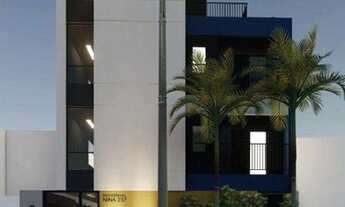 Imagem 2: Apartamento com 1 dormitório à venda, 25 m² por R$ 250.000,00 - Vila Esperança - São Paulo