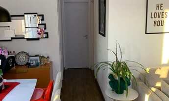 Imagem 3: Apartamento a venda Luis Góis