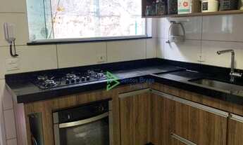 Imagem: Sobrado com 3 dormitórios à venda, 95