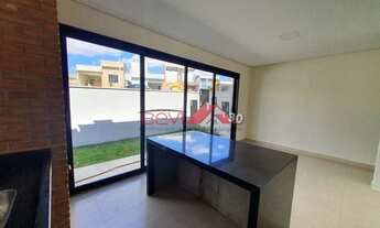 Imagem 3: Linda Casa no condomínio Reserva das Paineiras; Venha Ver!