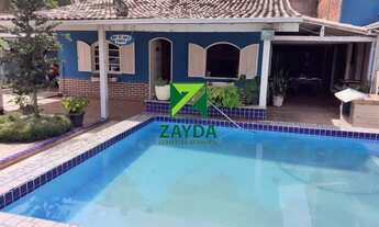 Imagem 2: Casimiro de Abreu - Casa Padrão - Nova barra, Barra de São João