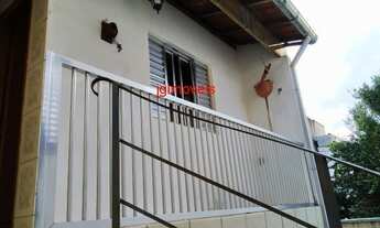 Imagem 15: CASA RESIDENCIAL em SÃO PAULO - SP, JARDIM SANTA EMÍLIA