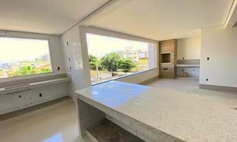 Imagem 2: Apartamento amplo com varanda gourmet Churrasqueira à carvão