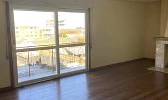 Imagem 2: Apartamento Semi-Mobiliado com 3 dormitórios para alugar, 160 m² por R$ 3.200/mês - Centro