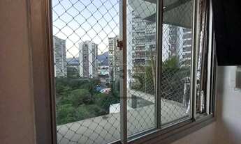 Imagem 3: Condomínio Riviera Del Fiori apartamento 2 qUARTOS, sendo 1 suíte, 1 vaga, andar alto