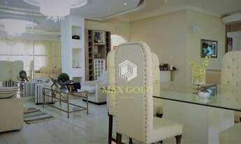 Imagem 5: Apartamento com 3 dormitórios à venda, 176 m² por R$ 1.060.000,00 - Jardim das Nações - Ta