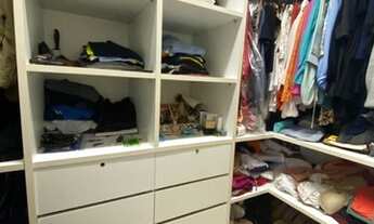 Imagem 7: Excelente Apto no Horto Florestal - 4 Quartos (3 Suites