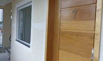 Imagem 3: Apartamento com 2 dormitórios à venda, 50 m² por R$ 290.000,00 - Vila Califórnia - São Pau