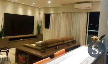 Imagem 3: Apartamento à venda, 70 m² por R$ 424.000,00 - Vila Belvedere - Americana/SP