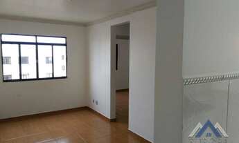 Imagem 3: Apartamento no Residencial Santa Clara, com 2 dormitórios, 49 m² - venda por R$ 135.000 ou