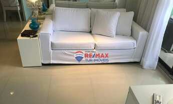 Imagem 4: Flat no Golden Tower disponível para locação anual!!!!!!