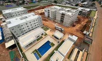 Imagem: Arcos do Paraíso (MRV