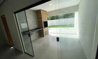 Imagem 2: Casa no Alphaville 3