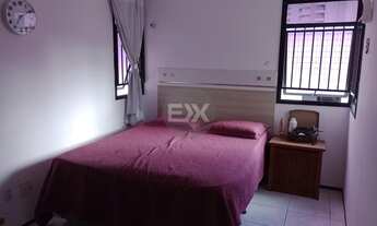 Imagem 7: Apartamento para venda tem 125 metros quadrados com 3 quartos em Aldeota - Fortaleza - CE