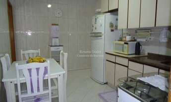 Imagem 3: Casa residencial à venda, Paulicéia, São Bernardo do Campo