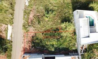 Imagem 2: Terreno à venda, 372 m² por R$ 210.000,00 - Residencial dos Lagos - Bragança Paulista/SP