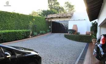 Imagem 5: Venda Casa com 5 dormitórios