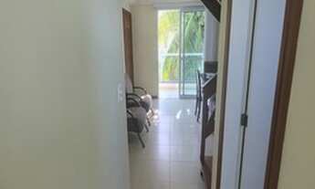 Imagem 15: Apartamento Duplex à Venda Guarapari ES na Praia dos Adventistas Prédio Novo e Perto do M