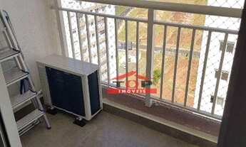 Imagem 6: Lindo apto. no Residencial Nova Nação América!