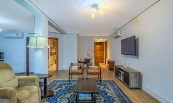 Imagem 2: Apartamento no Centro de Gramado!