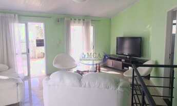 Imagem 5: Cobertura Duplex com 3 dormitórios para alugar - Village Towers - Taubaté/SP