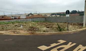 Imagem: Terreno reserva macauba de esquina