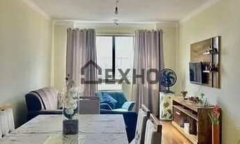 Imagem 2: Apartamento à venda, Vila Santana, Anápolis, GO