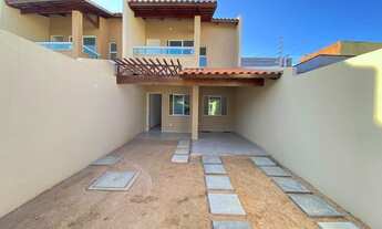 Imagem: Casa com 4 dormitórios à venda, 132 m²