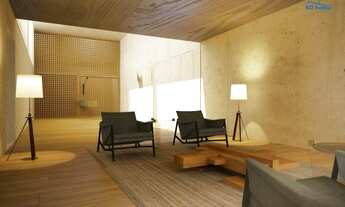 Imagem 4: Maravilhoso apartamento no Itaim