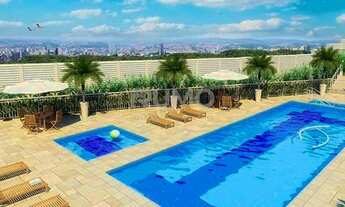 Imagem 2: Apartamento - Vila Industrial - Campinas