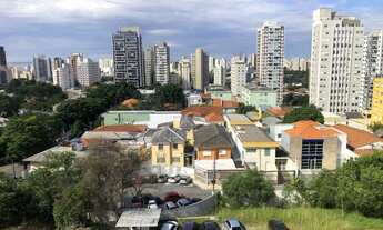 Imagem 7: Sala Comercial nova - Ao Lado do Metrô Ana Rosa