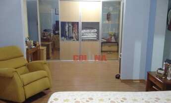 Imagem 6: Casa à venda, 260 m² por R$ 1.250.000,00 - Pe Pequeno - Niterói/RJ