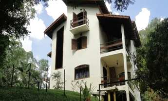 Imagem: Casa à venda no Condomínio Capital Ville