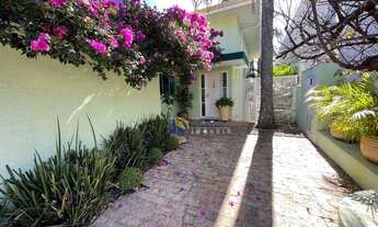 Imagem 5: CASA à VENDA com PISCINA, 3 SUÍTES, ÁREA GOURMET e ADEGA no CONDOMÍNIO EUROVILLE 1!!