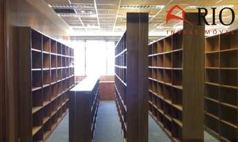 Imagem 7: RIO DE JANEIRO - Conjunto Comercial/Sala - CENTRO