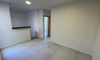 Imagem: Apartamento para aluguel, 2 quartos, 1 vaga