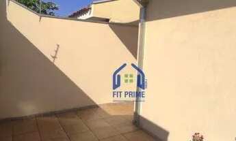 Imagem 7: Casa com 3 dormitórios à venda, 120 m² por R$ 360.000,00 - Parque das Aroeiras II - São Jo