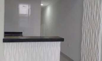 Imagem 3: Térrea para venda tem 102 metros quadrados com 3 quartos