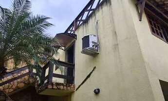 Imagem 2: Excelente Casa Duplex no Pechincha com 04 Quartos!