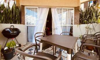 Imagem 7: Apartamento com 03 quartos no Jurunas