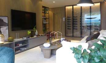 Imagem 4: Apartamento com 3 dormitórios à venda, 132 m² por R$ 2.042.000,00 - Barra da Tijuca - Rio