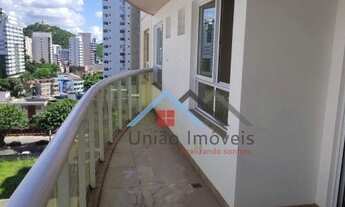 Imagem: Apartamento à venda, 101 m² por R$ 838.000,00