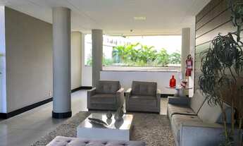 Imagem 6: Apartamento MOBILIADO para Venda ou Locação - Praia do Cabo Branco - João Pessoa - PB