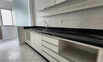 Imagem: Apartamento no Centro de Criciúma, 3 quartos