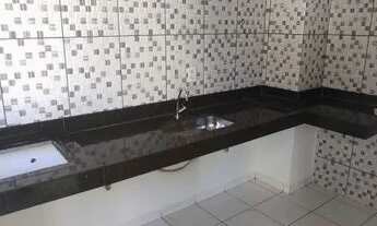 Imagem 6: Apartamento com 2 dormitórios à venda, 150 m² por R$ 250.000 - Fazenda Santa Rita - Conjun