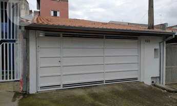 Imagem: Casa com 3 dormitórios à venda, 80 m²