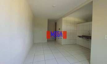 Imagem 3: Apartamento com 2 quartos para alugar no bairro Arianópolis (Jurema) - Caucaia/CE