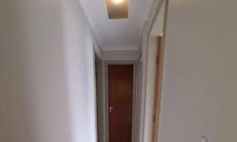 Imagem 5: Apartamento com 3 dormitórios à venda, 90 m² por R$ 450.000,00 - Jardim Camburi - Vitória