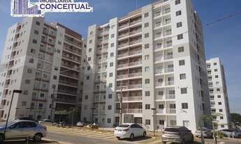 Imagem 4: Apartamento em São José do Rio Preto